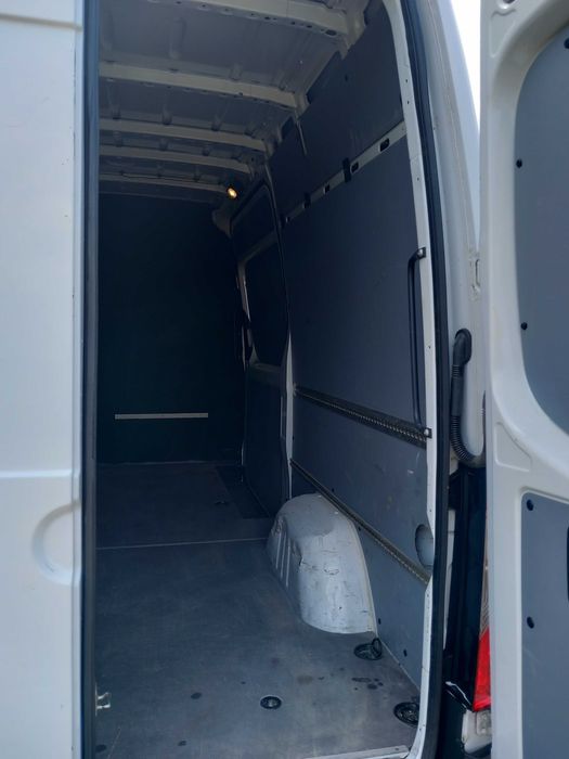 De vanzare Mercedes Sprinter 316 CDI