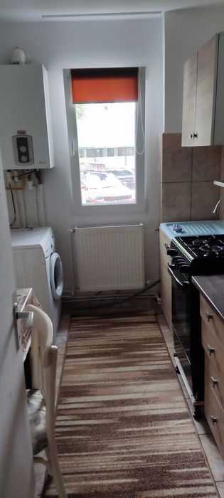 Tatarasi-Dispecer, centrul de cartier, apartament 2 camere confort I
