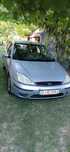 Ford Focus 2003, benzina
