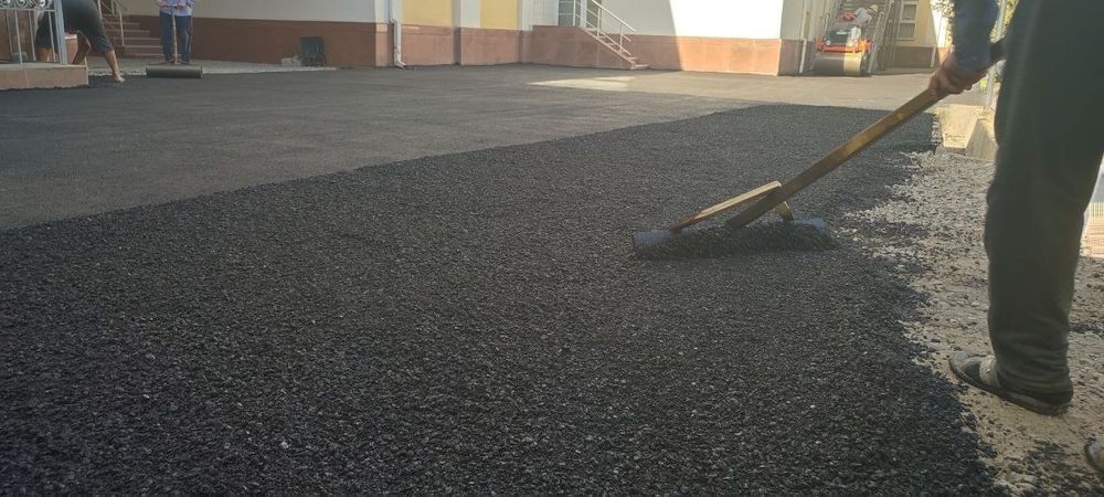 Asfalt xizmati sifat nomer 1