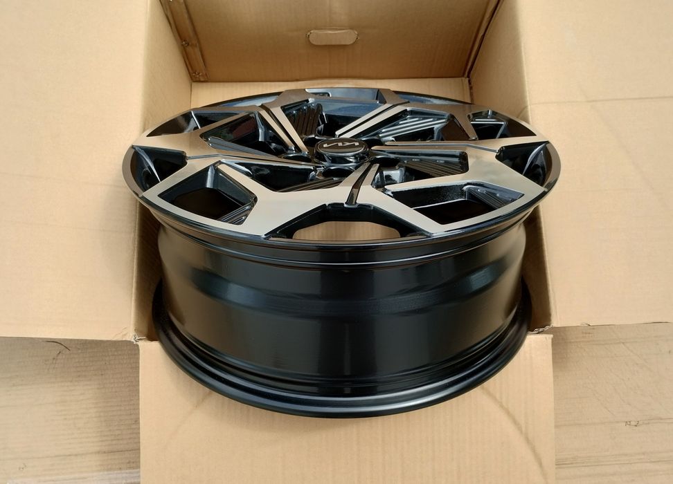 Jante 19 KIA X-CEED Sportage  CEED Soul Venga  Optima Niro