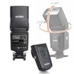 Светкавица Godox TT520II с вграден синхронизатор