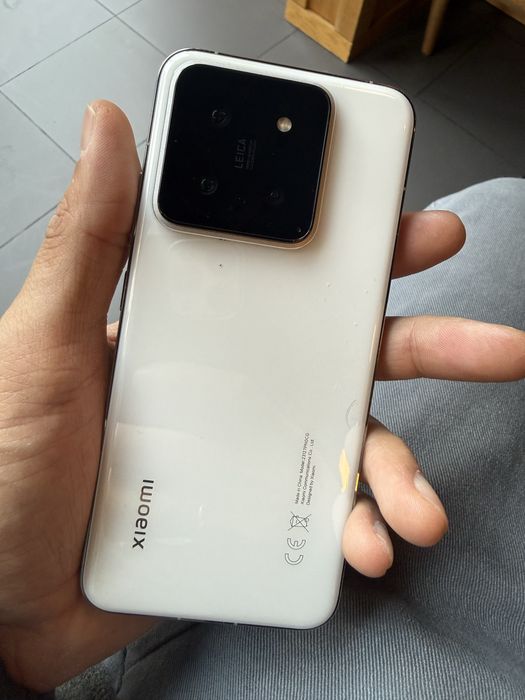 Xiaomi 14 256gb full komplekt