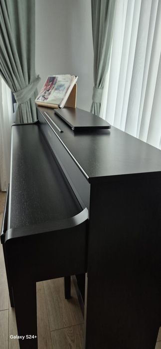 Pian digital Yamaha CLP 535 stare excelenta