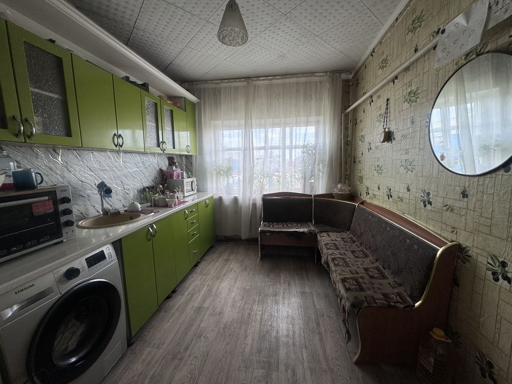 Продам дом в Доскее