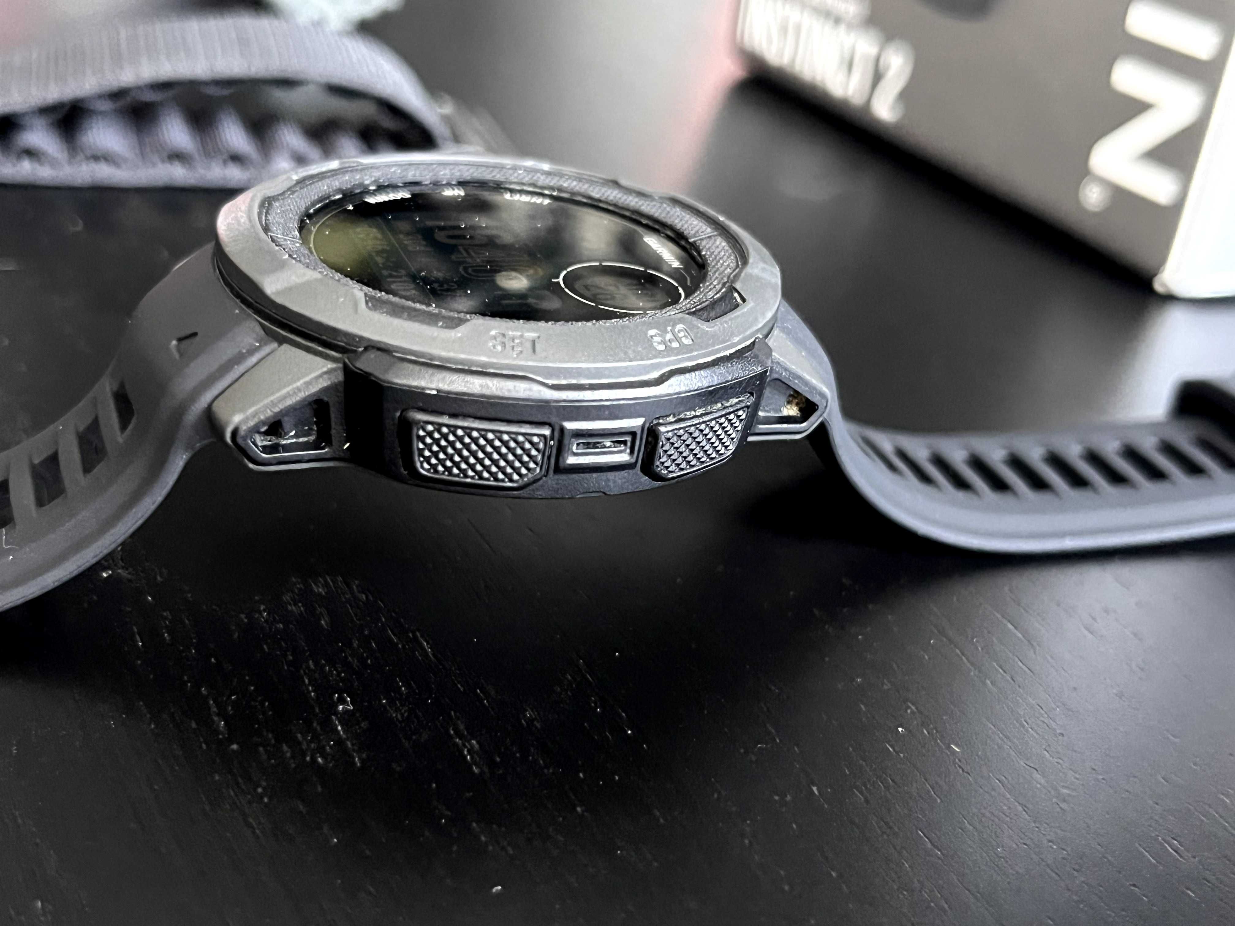 Garmin Instinct 2