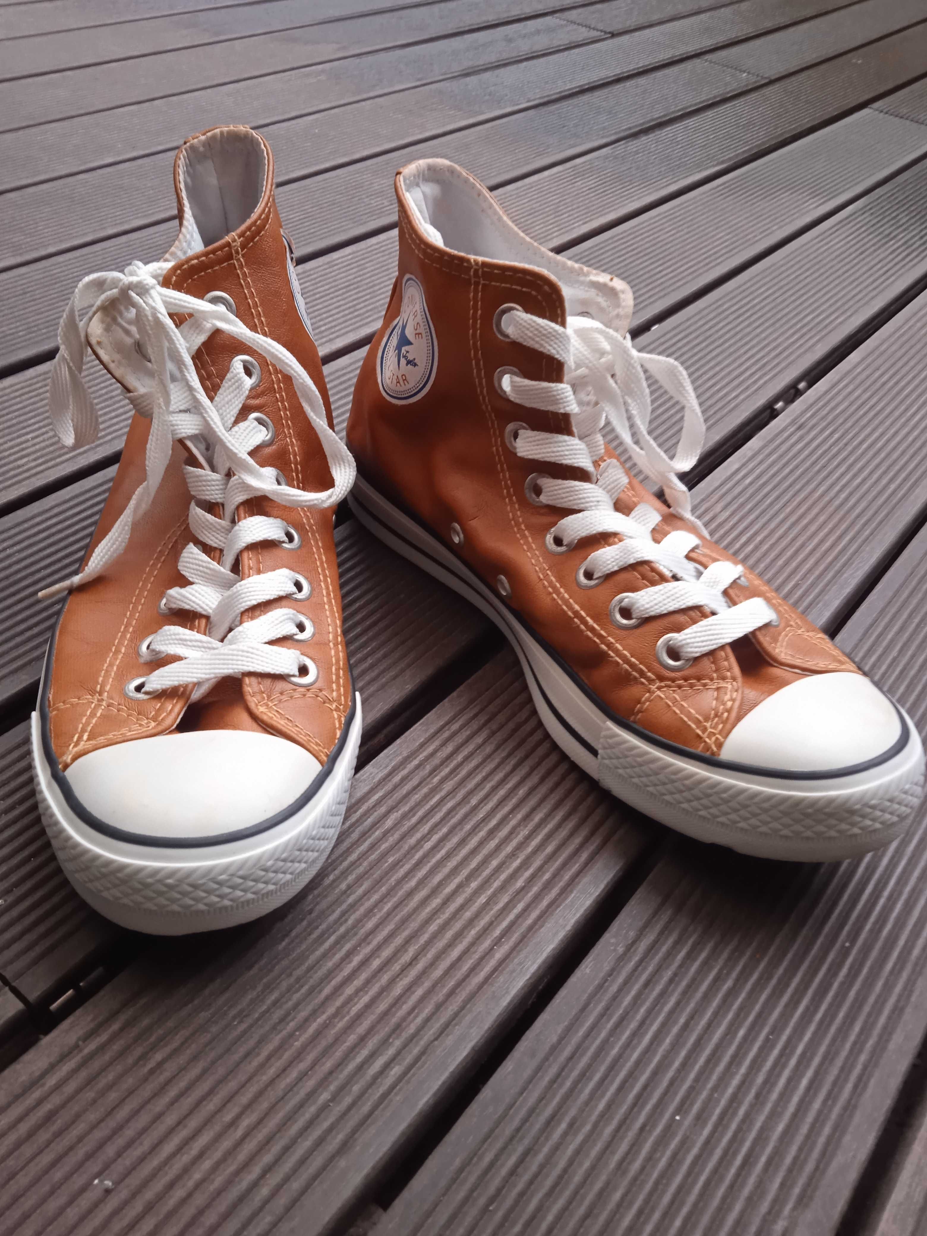 Tenesi Converse Gheata 40