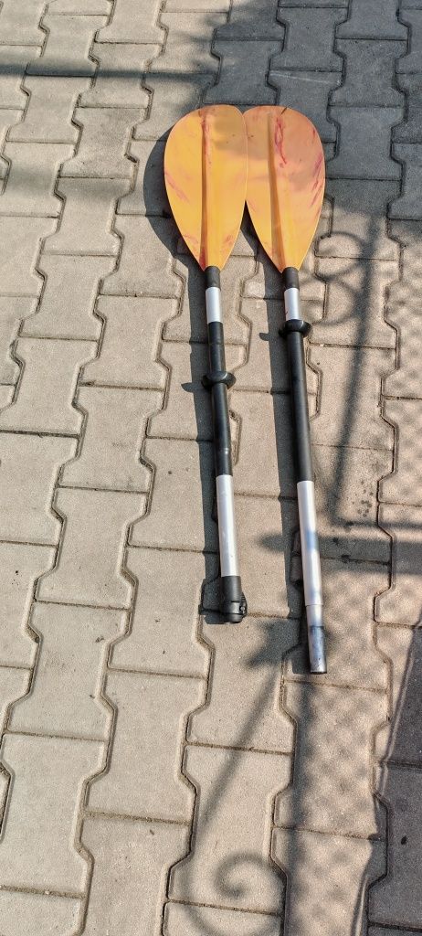 Caiac Riot Baltic 120
