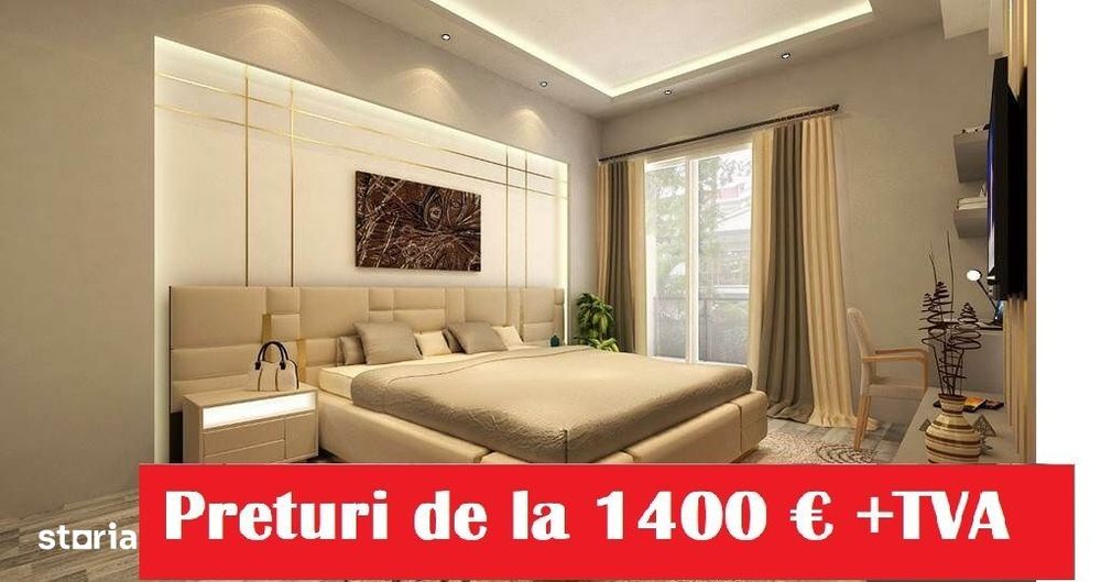 Apartament 3 Camere TIP A06, suprafață 81,6 m2, Zona Tatarasi-Venetia