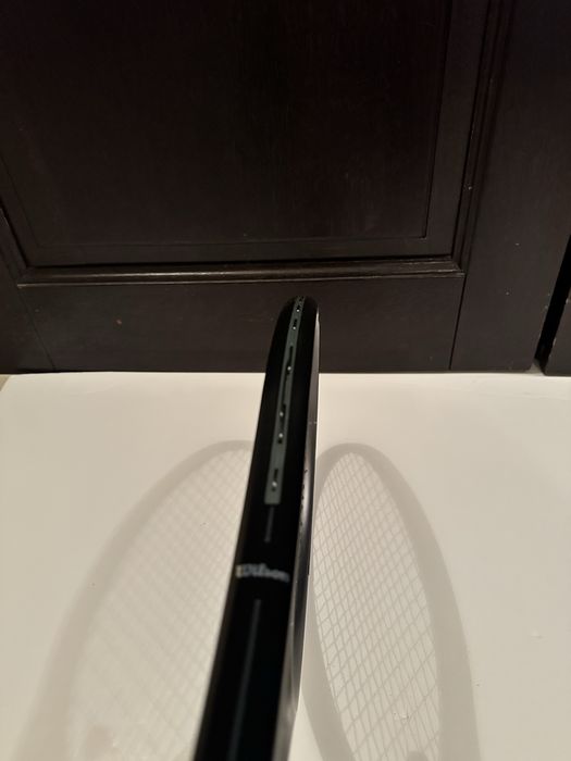 Racheta Wilson RF 01, 300g + CADOURI