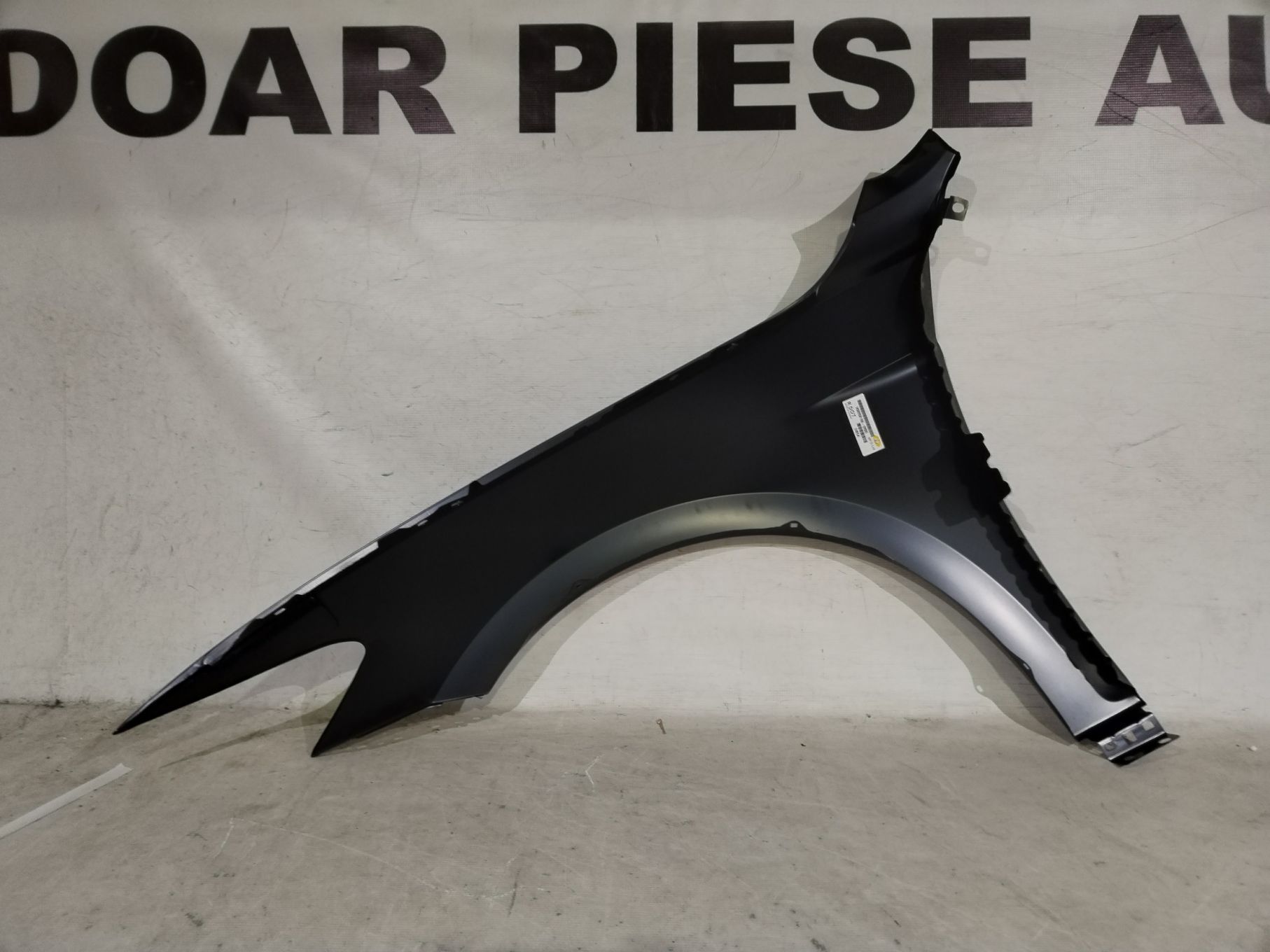 Aripa dreapta VW Passat B8 2015, 2016, 2017, 2018, 2019, 2020, 2021, 2022, 2023.