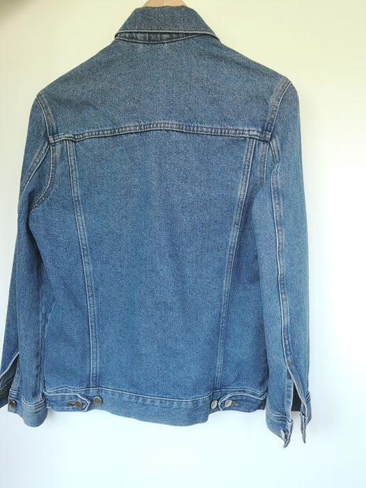 Jacheta denim H&M