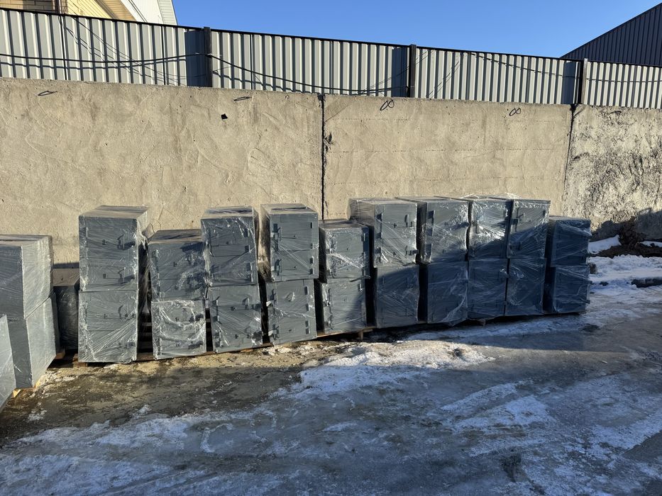 Котлы бытовые в наличии