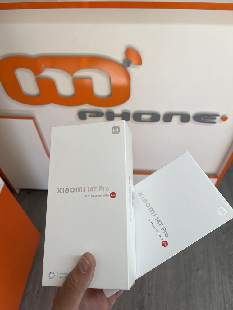 Xiaomi 14Т Pro 512GB 12GB RAM | лизинг