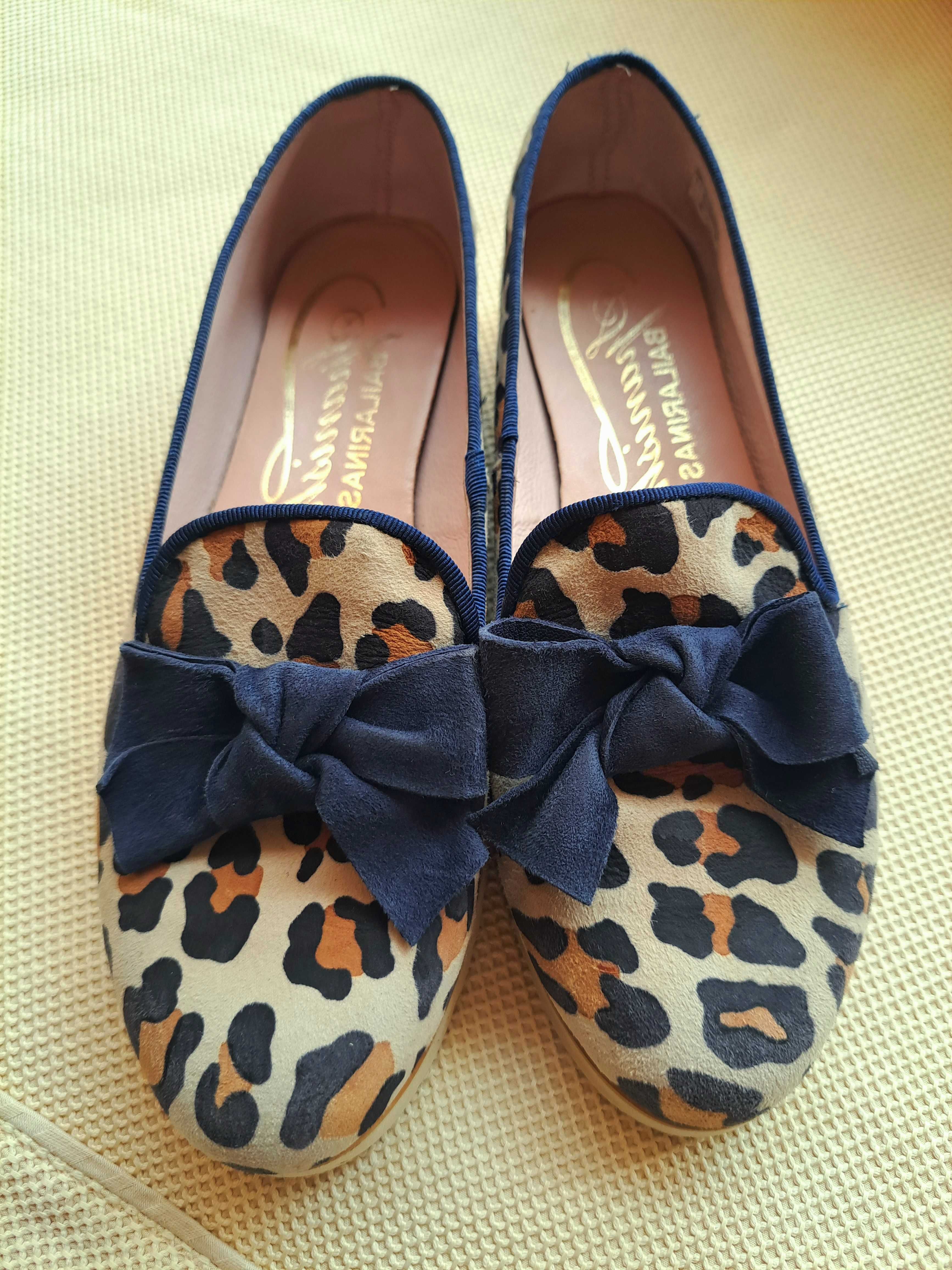 Обувки MAX Mara 36, AGL 35, BAILARINES 35