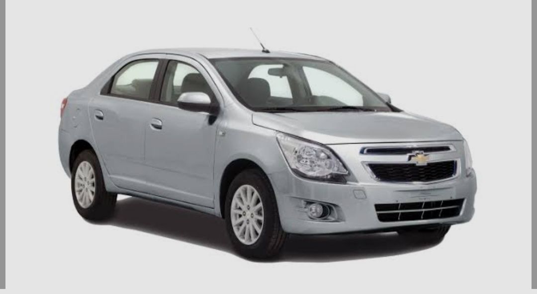Кобальт автомат каробка