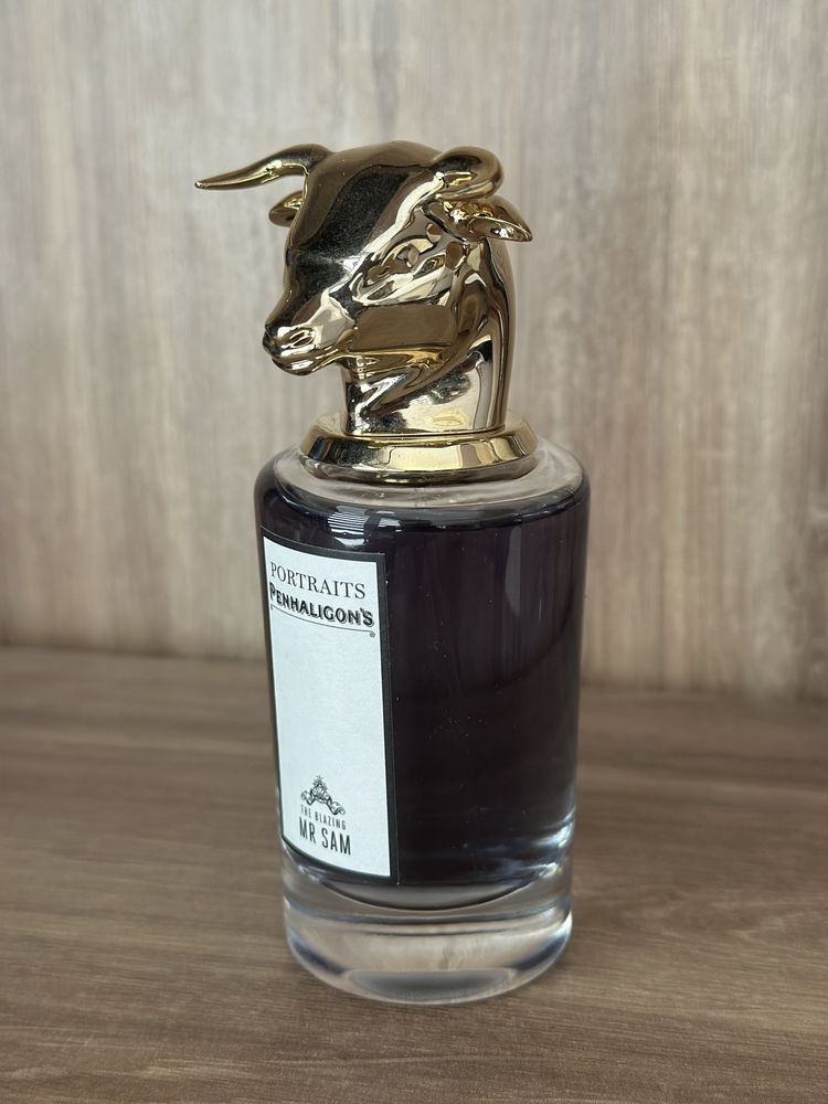 Penhaligon’s Mr. Sam
