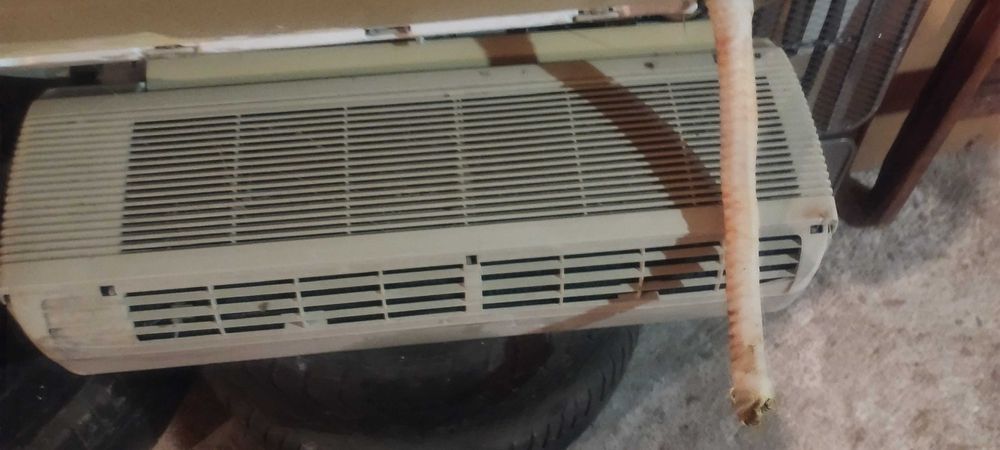 Климатик Втора употреба