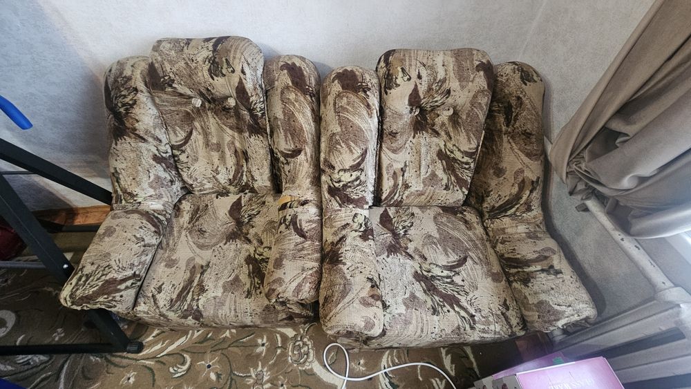 Диван и кресла компл.