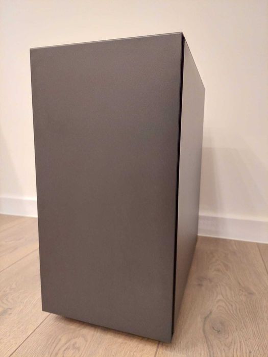 Gigabyte B250M-D3H, i3 7350K, 16GB RAM, SSD