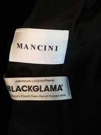 Норковая шуба Blackglama Италия Mancini