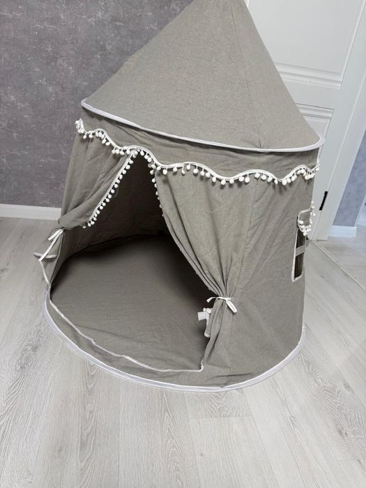 Продам недорого новый детский домик