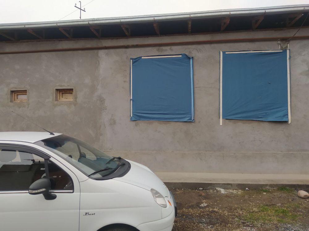 Срочно продаётся участок земли в Борданкул