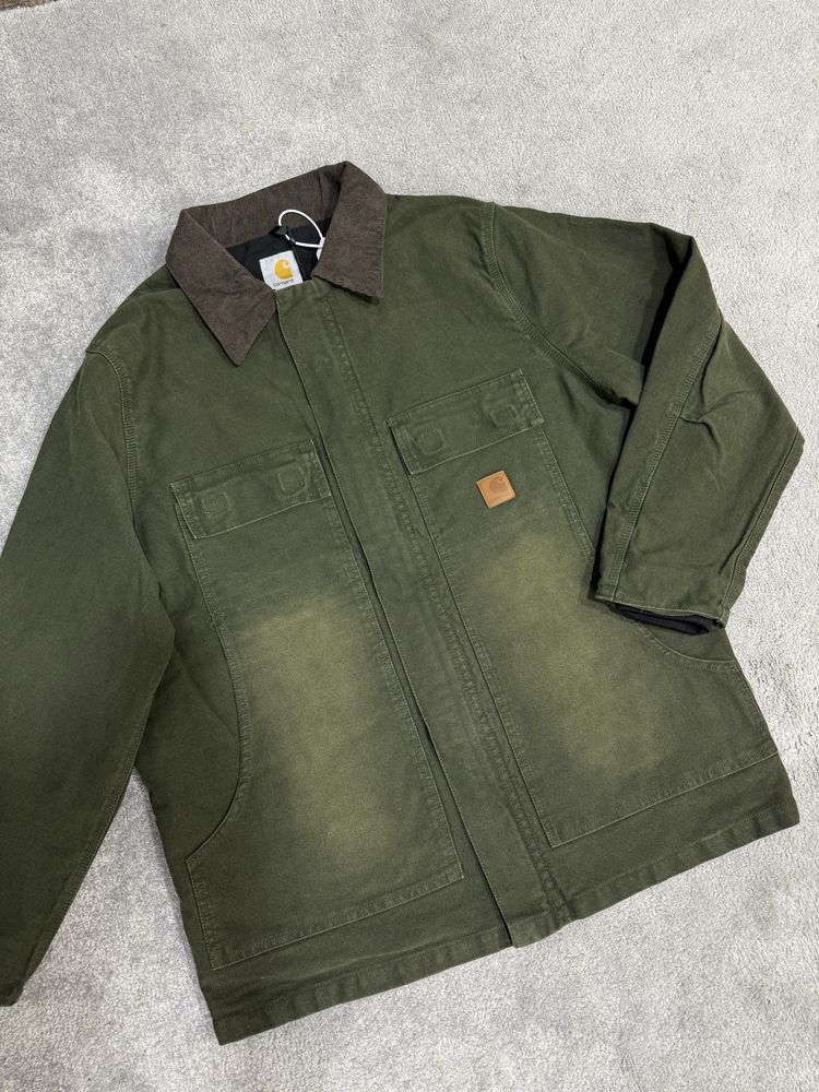 Куртка carhartt