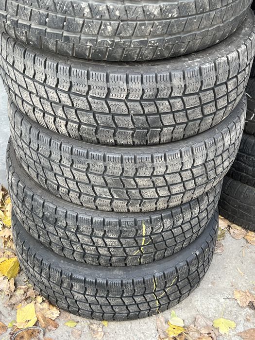 Anvelope 205/65R16C