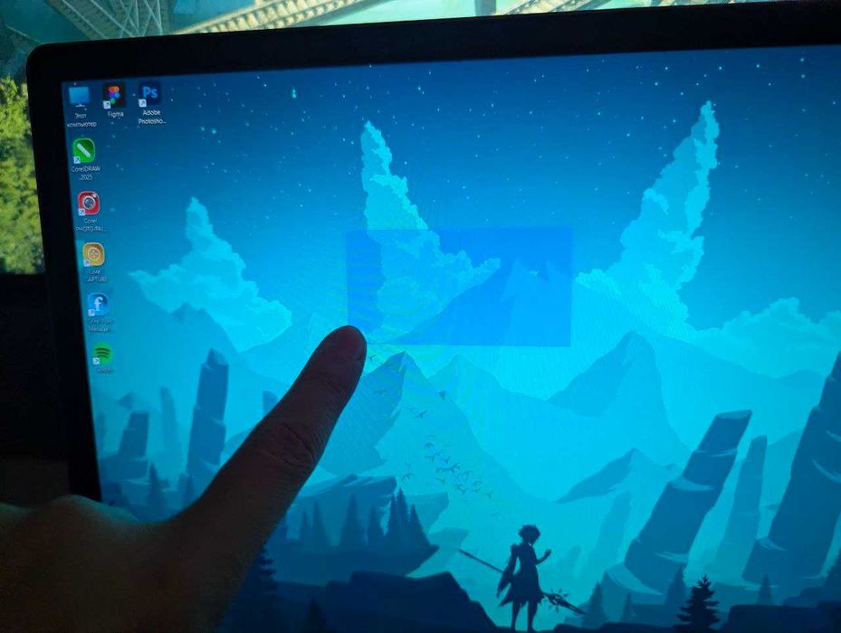 Ноутбук: Surface Laptop 4