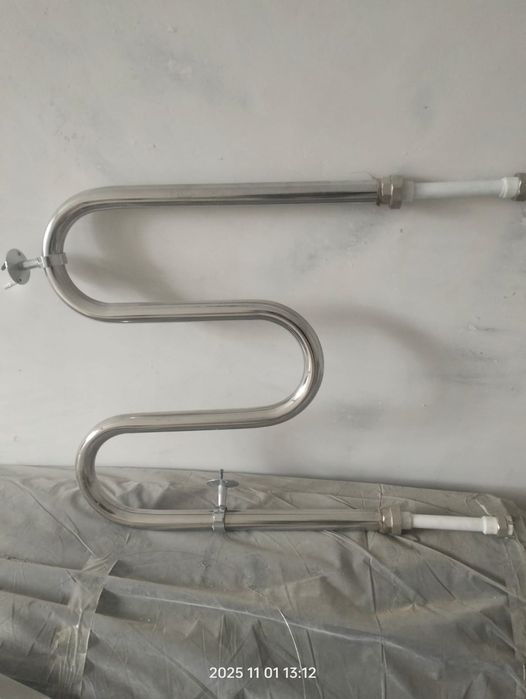 Продам полотенцесушитель