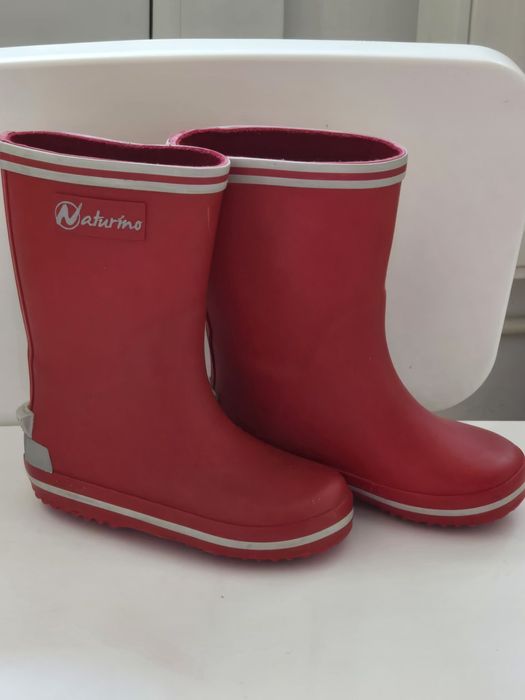 Cizmulite Naturino 22