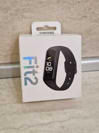 Смарт гривна Samsung Galaxy Fit 2