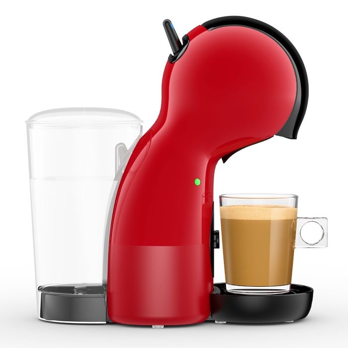 Expresor capsule cafea nescafe dolce gusto negru sau roșu NOU