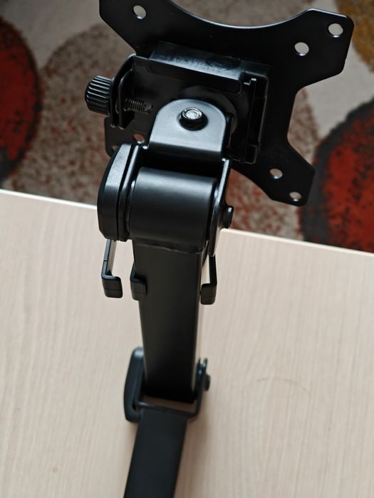 Stand Myria pentru două monitoare