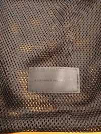 Мрежеста раница от колекцията на Alexander Wang x H&M