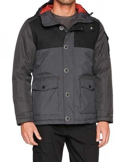 CMP, S/M, ново, оригинално мъжко зимно яке