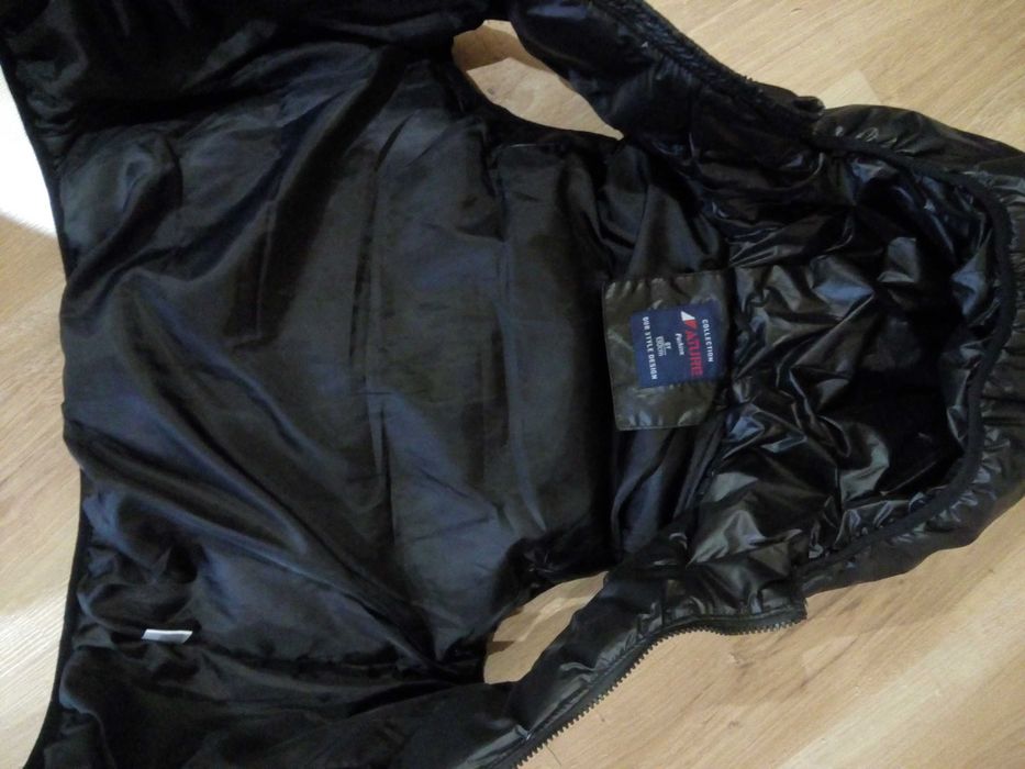 Детски елек 130 см. за момче