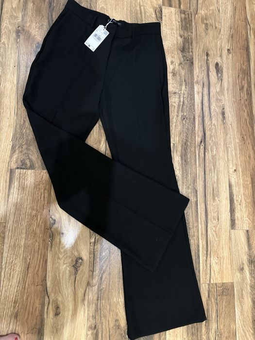 Дамски панталони Mango