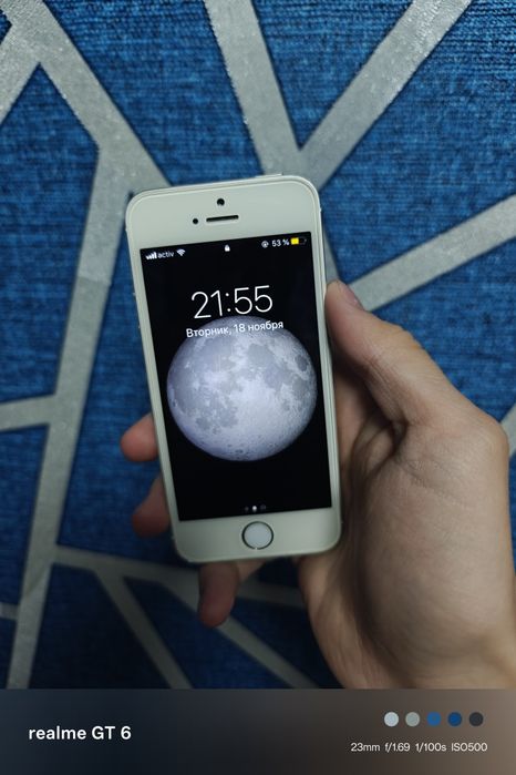 iPhone 5s / Айфон 5с