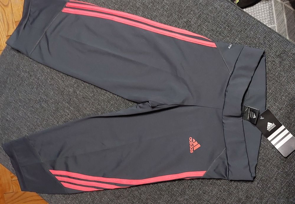 Нов клин, S  размер