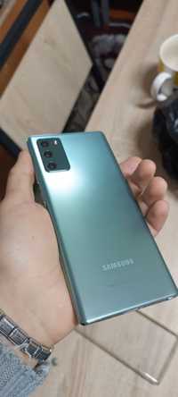 Samsung not 20 5G