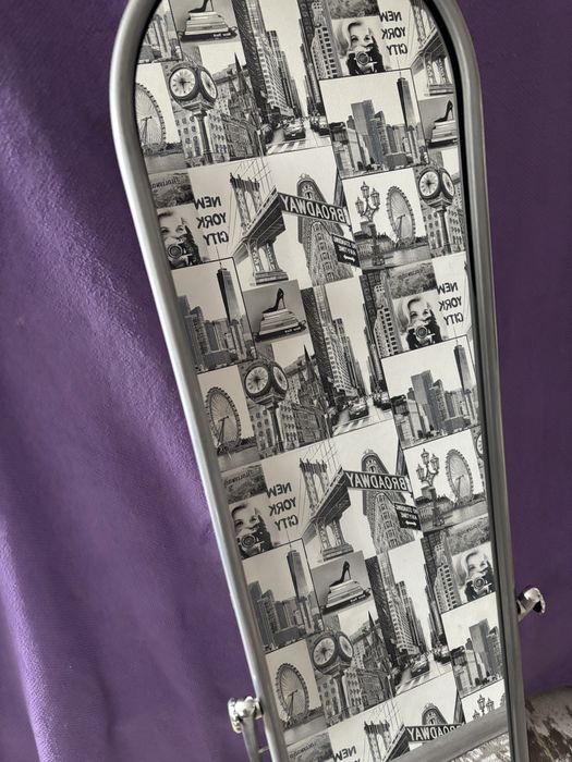 Зеркало в полный рост