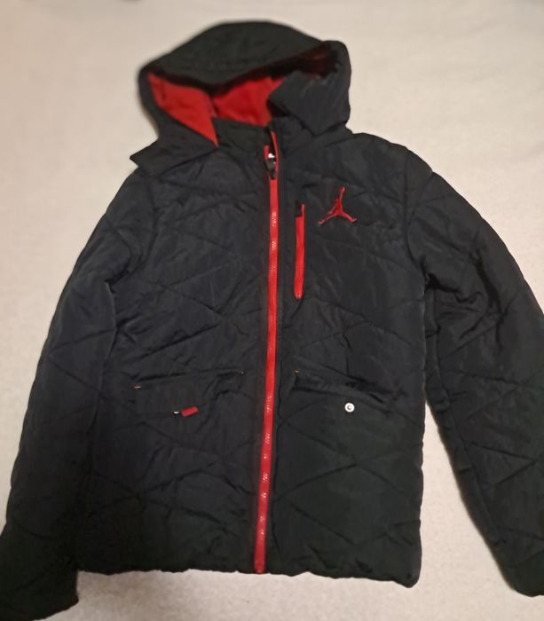 Оригинално Jordan яке