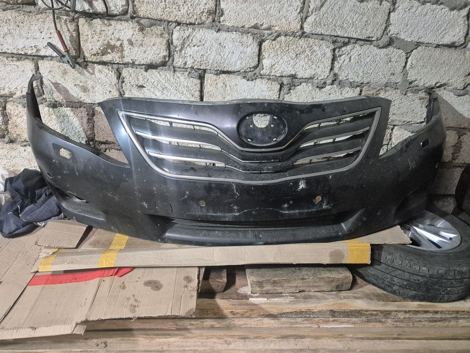 Камри 45 Бампер сатылады