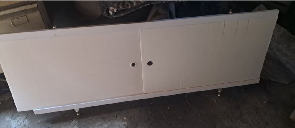 Продам экран для ванны