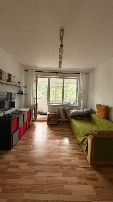 Democratiei - 2 camere, mobilat, utilat, liber