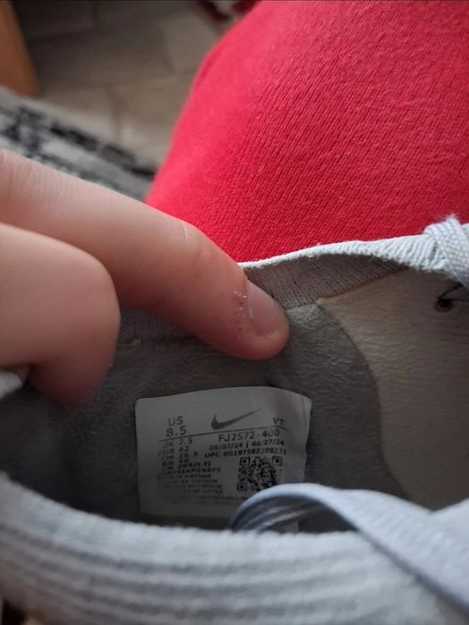 Ghete de fotbal nike elite