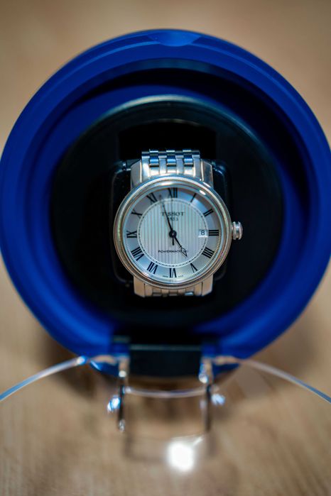 Ceasuri barbati, tissot, diesel