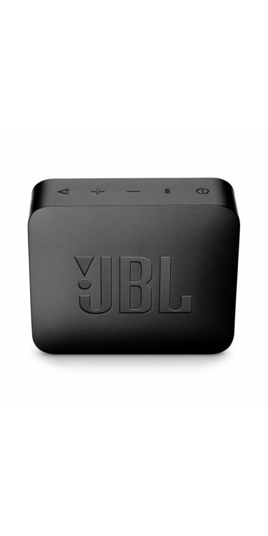 JBL GO 2  портативный динамик